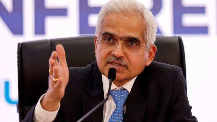 RBI governor shaktikanta das says no scope to review action on paytm payments bank