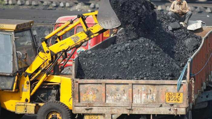 Coal India Limited CIL Q3 Results Net Profit Surged by more then 16 percentage Operating income increased