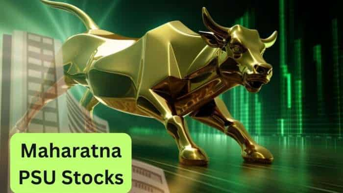 Maharatna PSU Stocks to Buy Brokerages Bullish on Coal India after Q3 results check target share jumps 110 pc in 1 year