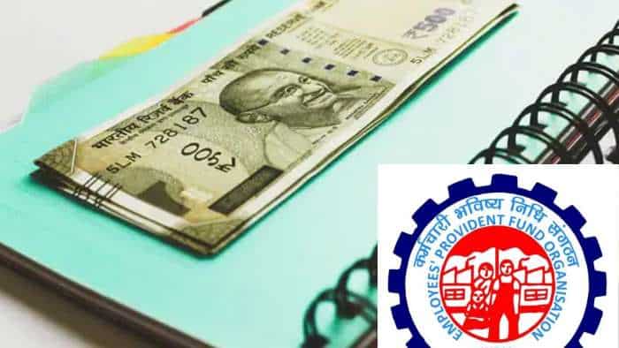 EPF interest rates credit date when will increased interest rate credit in your account how to check epf balance with sms missed call and umang app