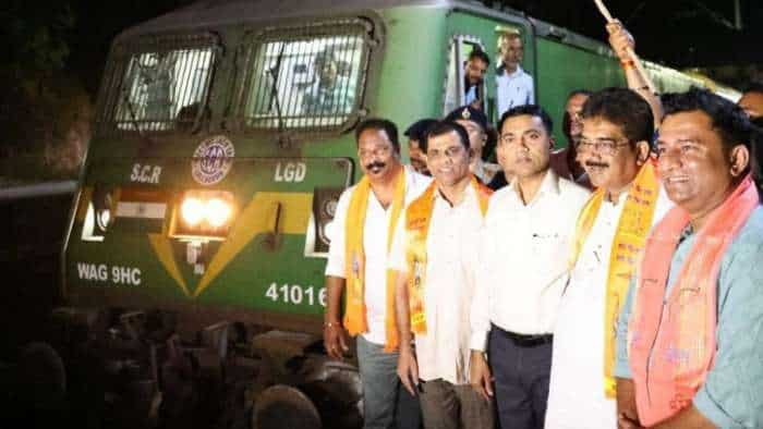 Astha Special Trains indian railways to run special train from goa to ayodhya see details inside