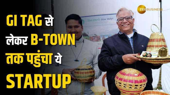 Startup Story: Chemical Free Products बनाकर सैकड़ों लोगों को दिया रोजगार, GI Tag से लेकर Bollywood Celebs तक पहुंचने की कहानी