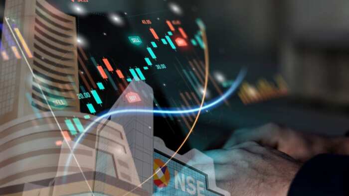 Stock Market Live updates on 15 February 2024 BSE Sensex NSE Nifty top gainer top looser of today 