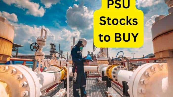 PSU Stocks to BUY for 3 months GAIL share know target and stoploss gave 45 percent return