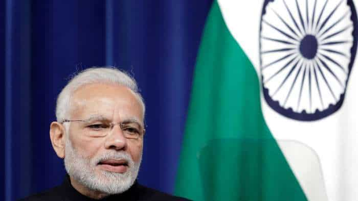 PM Narendra Modi to lay foundations of renewable energy of ntpc green energy limited