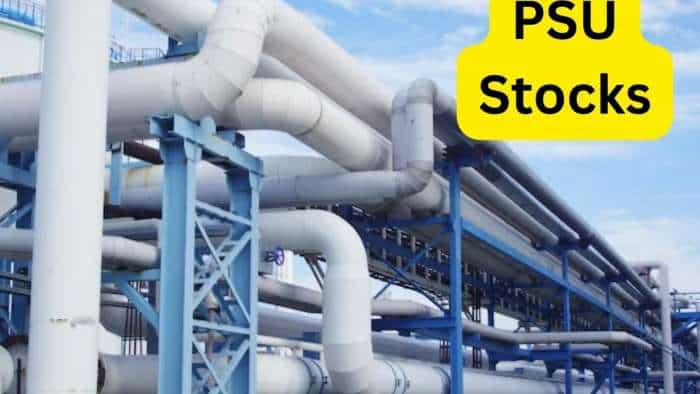 PSU Stocks Gujarat Gas Share brokerage SELL recommendations 40 percent downside target