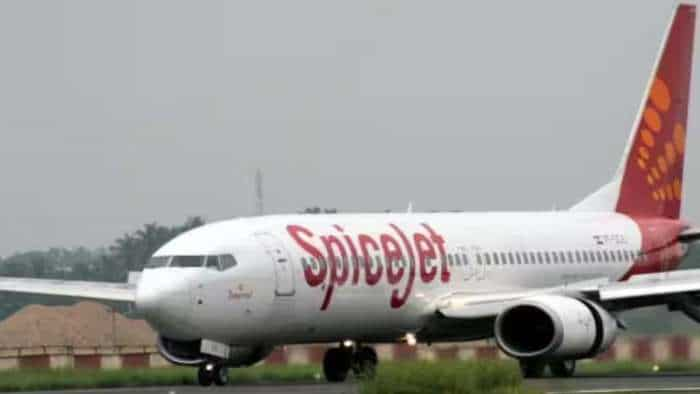 SpiceJet Ajay Singh and Busy Bee Airways Private Limited Submit Bid for GoFirst