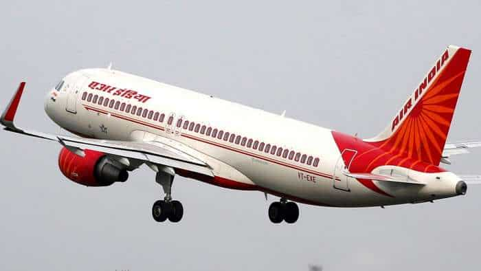 DGCA issues show cause notice to air india airlines over death of 80 years old absence of wheelchair