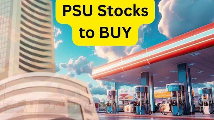 Maharatna PSU Stocks to BUY BPCL Share Jefferies upgrade its target by 115 percent