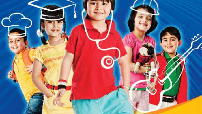 LIC of India introduced new plan LIC Amritbaal or Plan 874 for kids higher education and other future needs