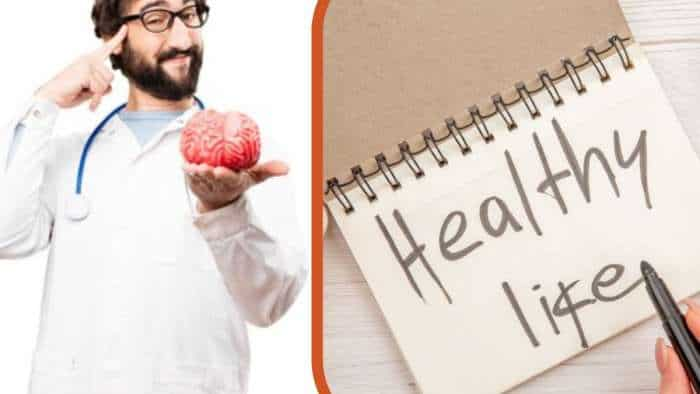 These 4 habits good for brain health If adopted there will be no stress and no problem of forgetting little things again and again