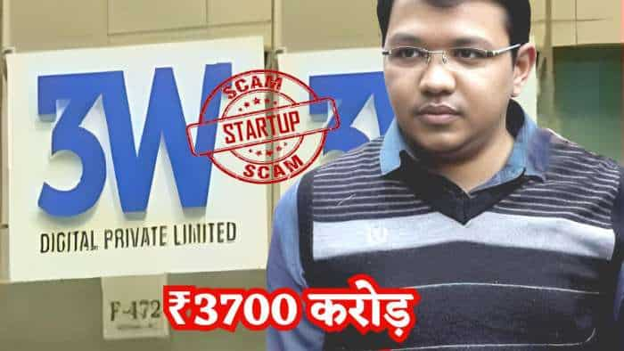 Startup Scam: How Anubhav Mittal did Social trade fraud of Rs 3700 crore, know all about it