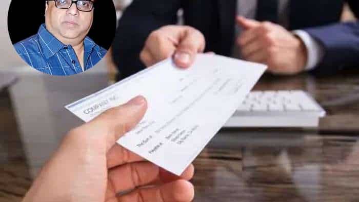 Rajkumar Santoshi Cheque Bounce Case know cheque bounce rules dishonoured process penalty all details