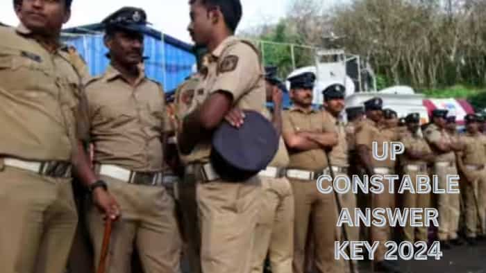 UP Police Constable Exam Result 2024 answer key to release soon check here direct link at uppbpb.gov.in