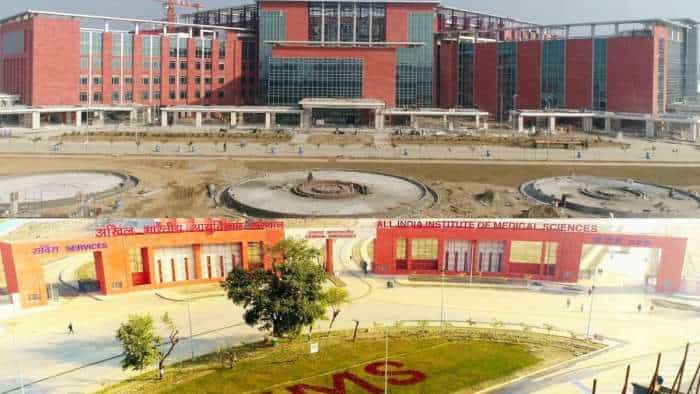 AIIMS PM Narendra Modi to inaugurate five new AIIMS institutes on February 25 check details