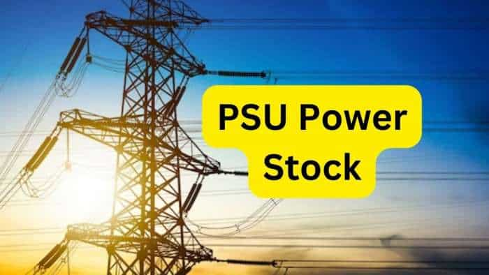 psu power stock Power Grid approves investments of Rs 656 crore for transmission projects share rise 0ver 70 pc in 1 year