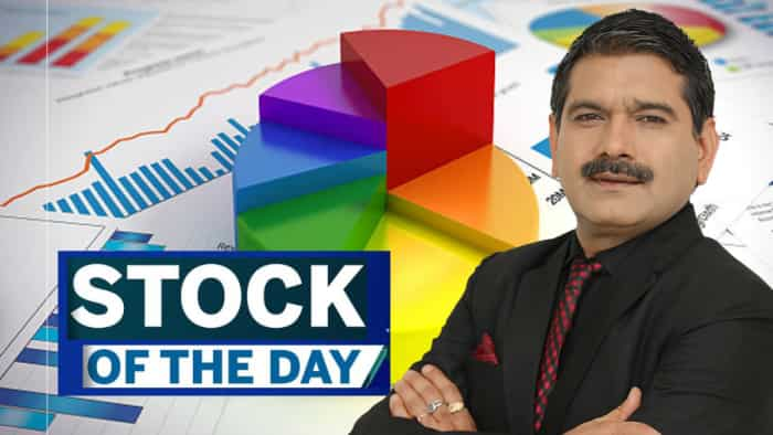 Godrej Consumer stocks to buy anil singhvi bullish on share check target stoploss