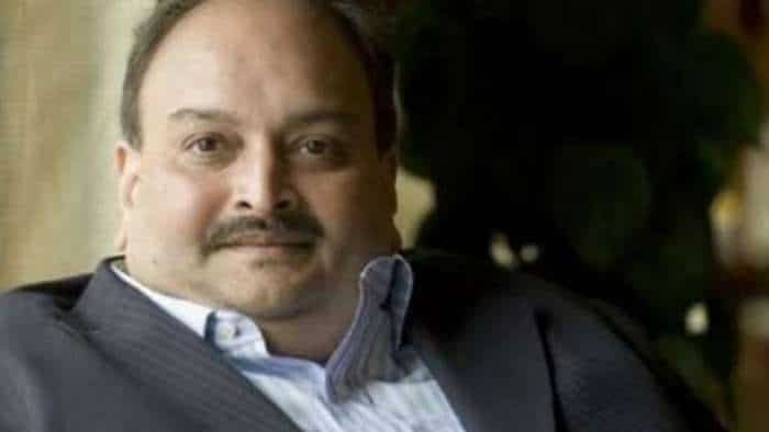 NCLT orders liquidation of mehul choksi promoted gitanjali gems under IBC law 