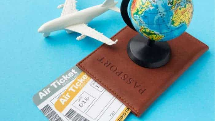 Most Powerful Passport of 2024 Henley Passport Index latest report india drops to 85th in february How is the strength of a passport decided 