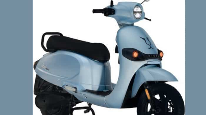 Joy e bike sales milestone surpasses 100000 units sales of Electric Two Wheelers