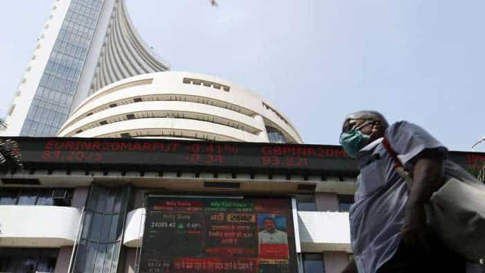 Stock Market LIVE Today on 21st february Anil Singhvi Strategy BSE NSE Nifty Sensex Q3 Results Check more details