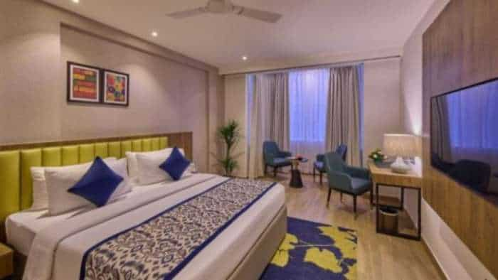 Juniper Hotels IPO opens today with share price band of 342 360 rs should you apply