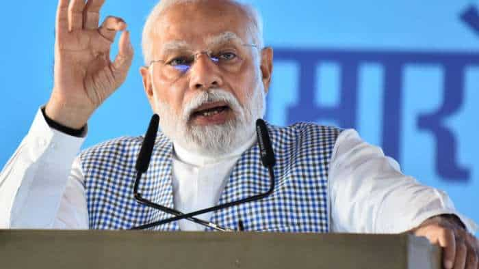 PM narendra modi to inaugurate dairy plant in varanasi on 23 feb 1 lakh people to get jobs