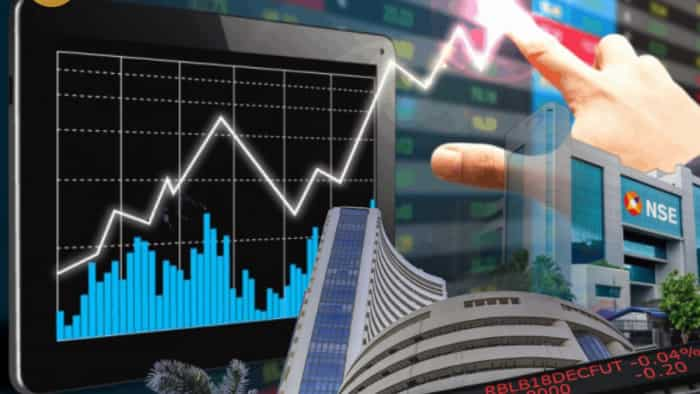 Stock Market LIVE Today on 22nd february Anil Singhvi Strategy BSE NSE Nifty Sensex US Fed minutes Check more details