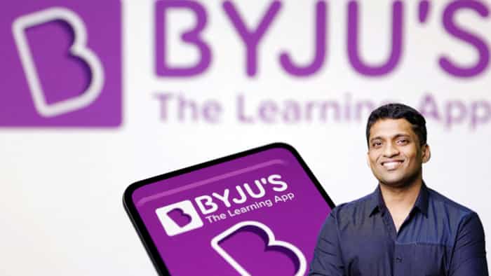 Byjus Crisis ed issues look out notice against byju founder ceo raveendran over foreign exchange violations