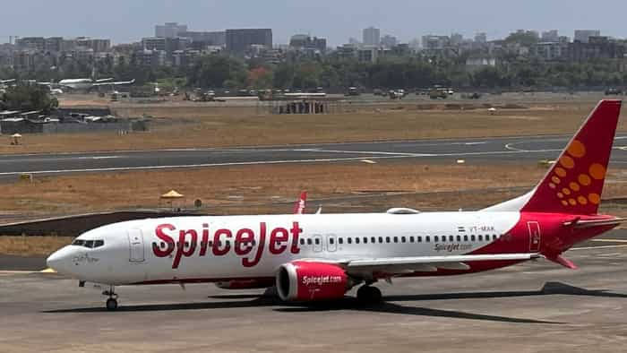 SpiceJet raises additional Rs 316 crore total funds reach Rs 1060 crore check details here 