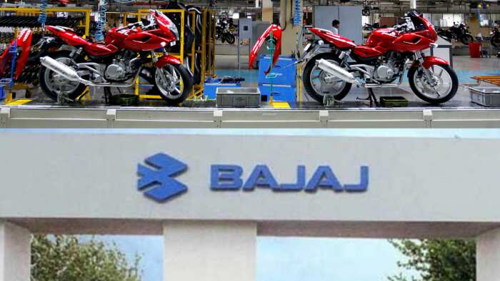 bajaj auto invest 45 crore rupees in electric two wheeler mobility company yulu bike 