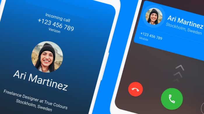 Government to soon introduce truecaller service on your phone TRAI issues draft paper