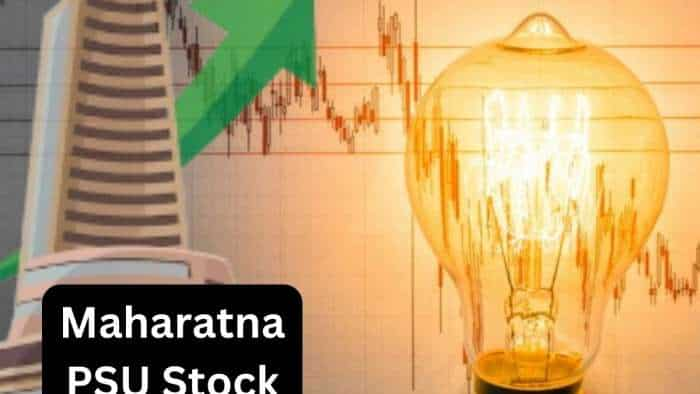 Maharatna PSU Stock NTPC Chhattargarh Solar Project and Lara thermal plant Updates keep eye on stock