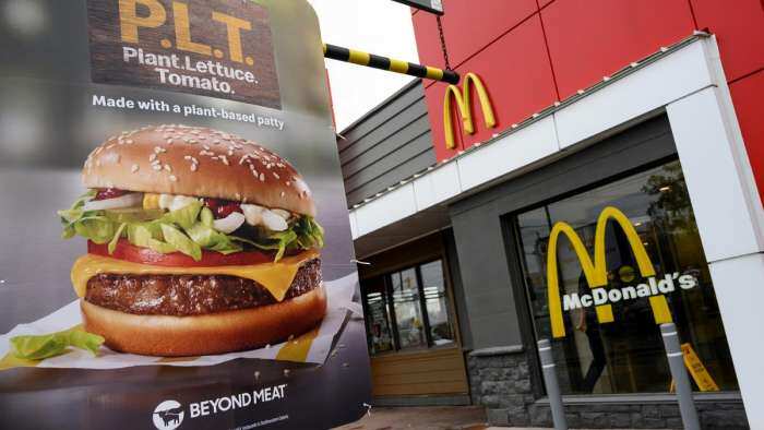 Mcdonalds ahmednagar license resumed by Food and Drugs Administration Maharashtra