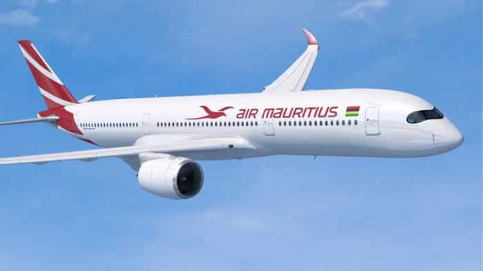 Passengers stranded on Air Mauritius plane at Mumbai airport for more than five hours