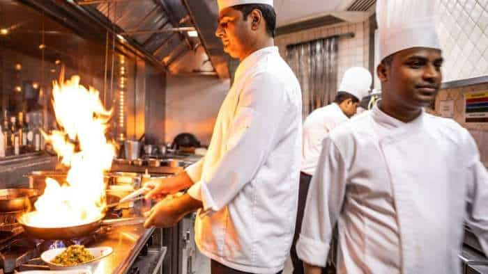 Food Tech Platform Ghost Kitchens India raised around rs. 40 crore in a Series A funding, mix of equity and debt