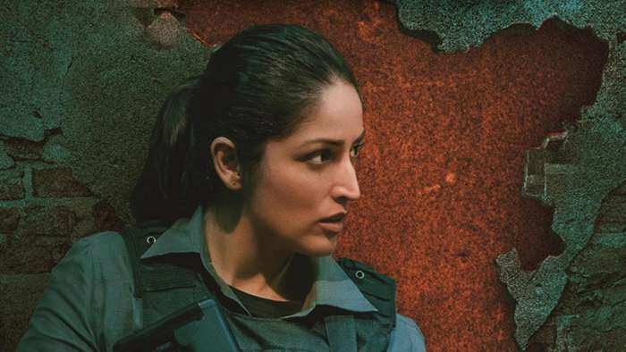 Article 370 Box Office Collection Day 2 Yami Gautam Starrer film collection jumps in second day