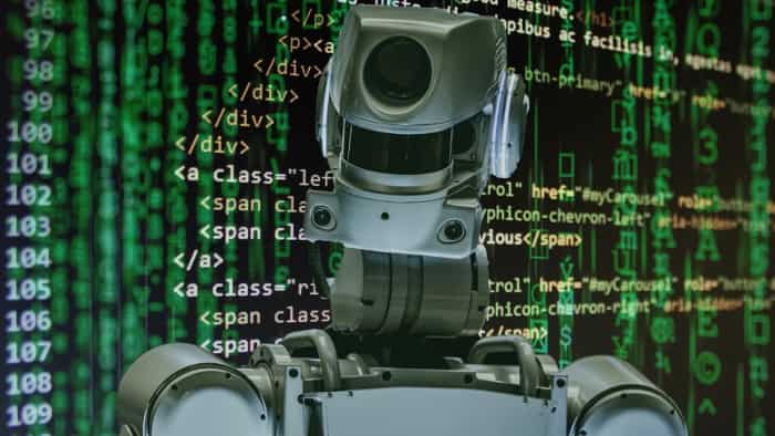 Generative AI becomes the biggest cyber security threat criminals are taking help of ChatGPT