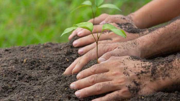 Nearly 8300 soil testing labs set up since 2014-15 across India to help boost soil health crop yield