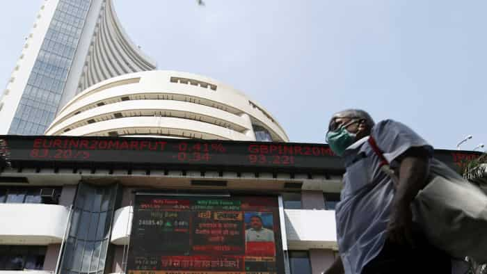 Stock Market LIVE Today on 26th february Anil Singhvi Strategy BSE NSE Nifty Sensex stocks to buy Check more details