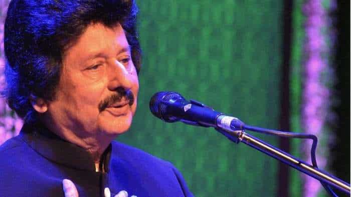 Pankaj Udhas Passes Away Gazal Maestro Facts Profile Top Gazals Awards and Family