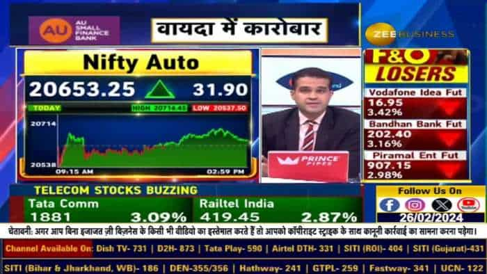 PV बिक्री में low single digit ग्रोथ का अनुमान, एक्सपोर्ट ग्रोथ 4-7% रहने का अनुमान