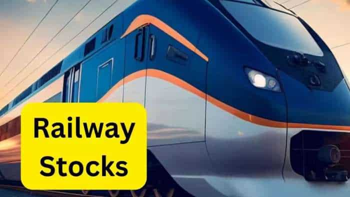 Railway Stocks AVG Logistics Limited bags 105 crore long term contract  from indian railways give 200 pc return in 1 year