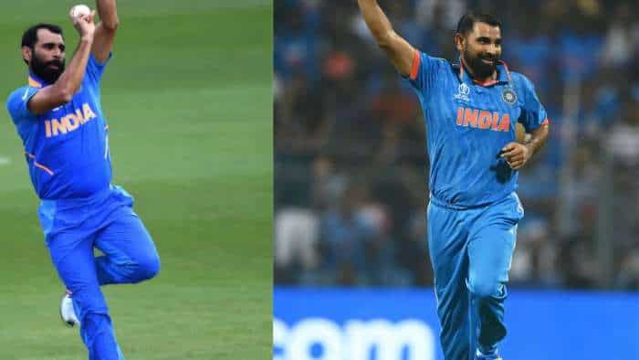 Mohammed Shami will not be seen in IPL 2024 pm narendra modi post on X for him after successful surgery for his left Achilles tendon