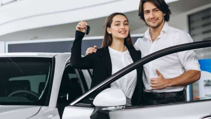 Car buying tips rule of 50-20-4 for money management including car cost emi loan tenure know if are you planning to purchase a car amid the offers of Holi 2024