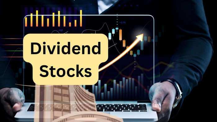 Good News for investors Marico and DCM Shriram announces up to 650 pc interim dividend check record date payment date