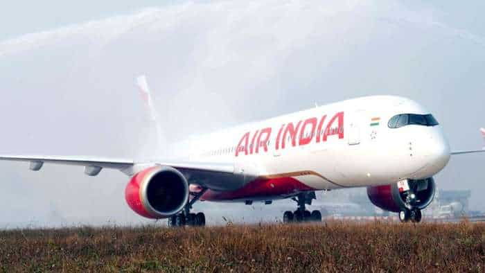 Air India plans direct flights to Seattle Los Angeles Dallas USA tata group airlines latest update