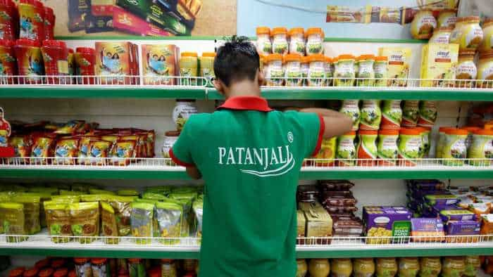 Supreme Court comes down heavily on Patanjali for prima facie violation of undertaking on claims ads