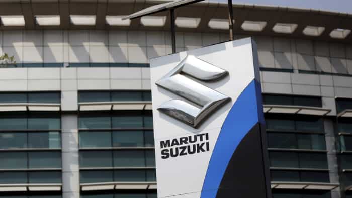 Maruti Suzuki partners with Union Bank of India for dealer financing solutions