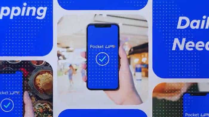 Paytm facing problems, other side MobiKwik unveils 'Pocket UPI' for payments without linking bank account